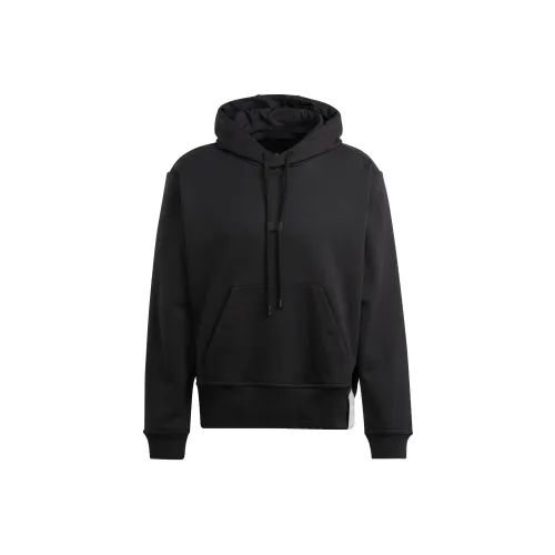 Adidas LOUNGE Черный Унисекс Свитшоты