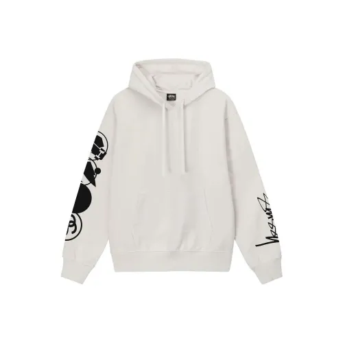 Stussy SS23 Унисекс Свитшоты