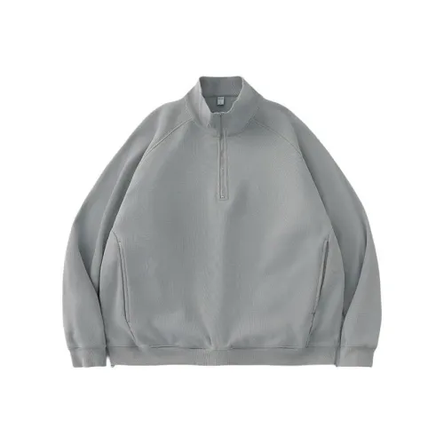 MOSEALAND Мужские Свитшоты