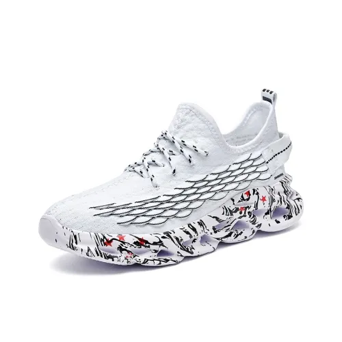 King Jinmai Низкий Топ Casual Мужской