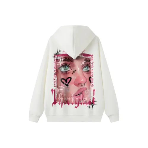 30BRAID Унисекс Свитшоты