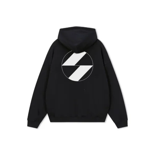 THE SALVAGES FASHION CLUB Унисекс Свитшоты