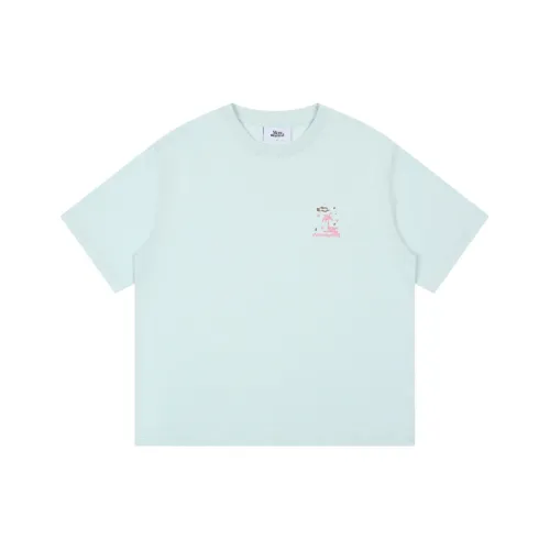 MostwantedLab Унисекс Футболки