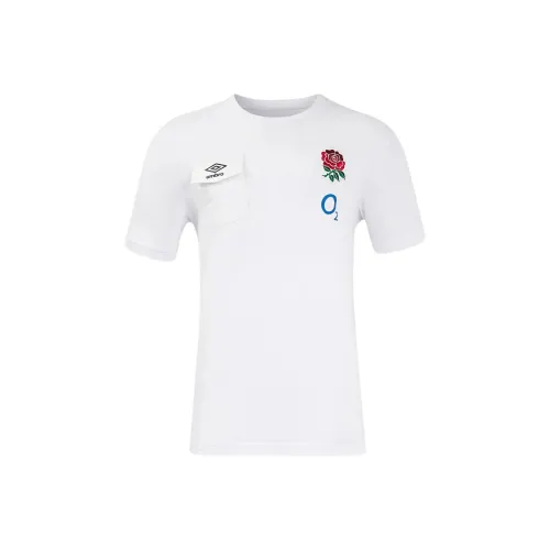 Umbro совместная мужская футболка T-Shirt