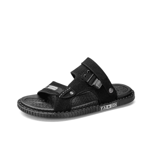 Shiozawa Пляжные сандалии Мужской