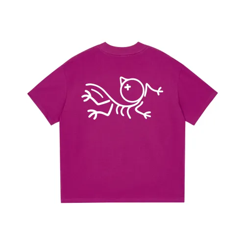 PICCA Унисекс Футболки