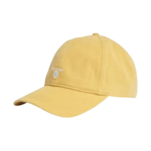 Barbour Хлопок Бейсболки Унисекс
