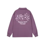 Тёмный фиолетовый