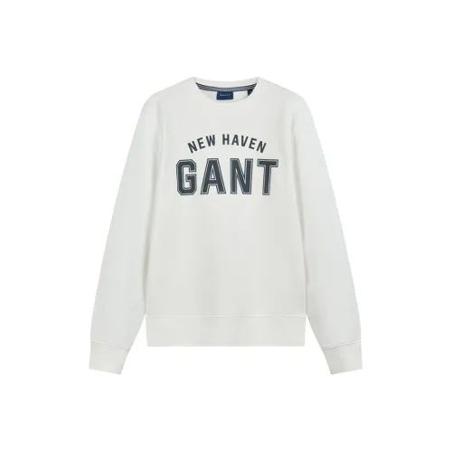 GANT Унисекс Свитшоты