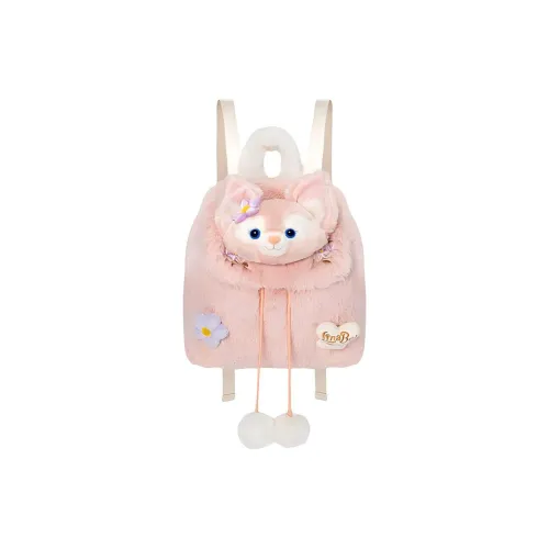 Disney LinaBell Плюшевый рюкзак Аксессуары для кукол