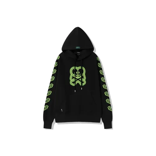 Tokidoki Унисекс Свитшоты