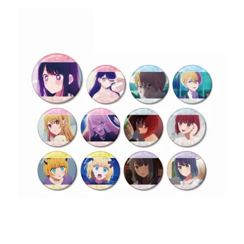 Animate Оши но Ко Scene Значок для рисования Значки