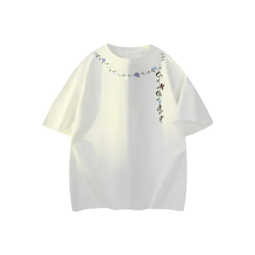 Emoji Унисекс Футболки