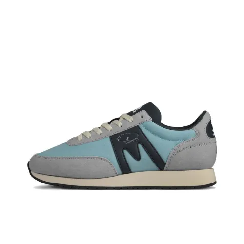 KARHU ALBATROSS Низкий Топ Повседневная Обувь Мужская Синие Серые