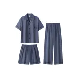 Темно-серый