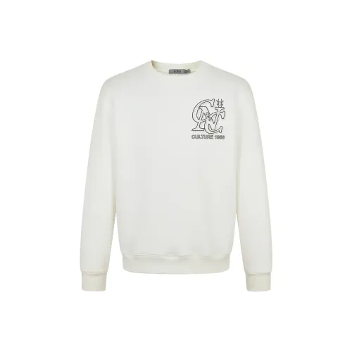 C'N'C Унисекс Свитшоты