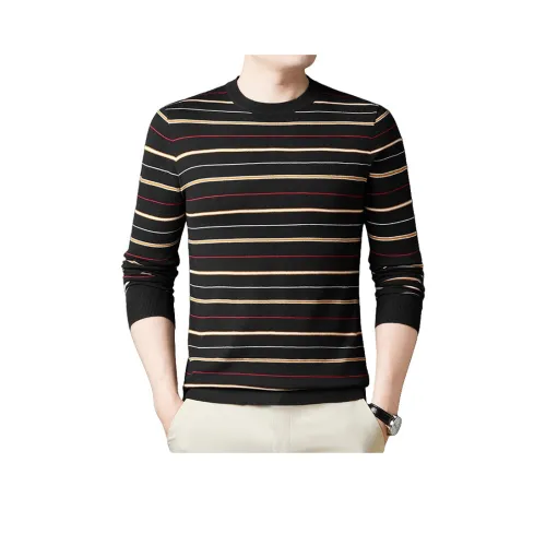 PIERRE CARDIN Мужские T-рубашки