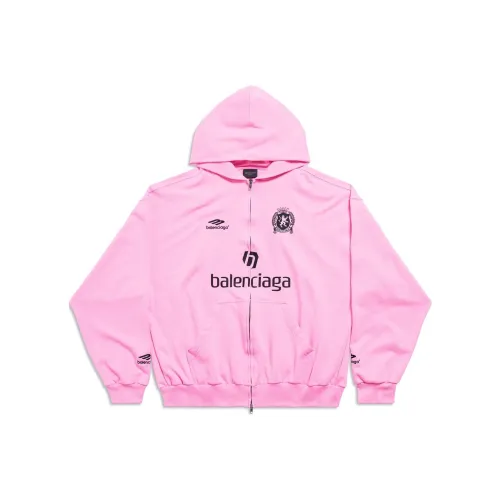 BALENCIAGA Футбол Унисекс Свитшоты