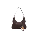 Коричневый