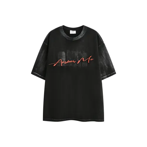 A3G4 Унисекс Футболка