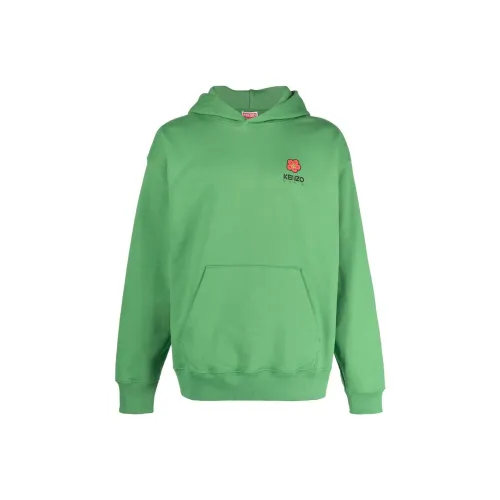 KENZO Мужские Свитшоты