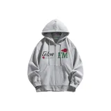 Серый меланж