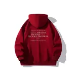 Бургундский (с флисовой подкладкой)