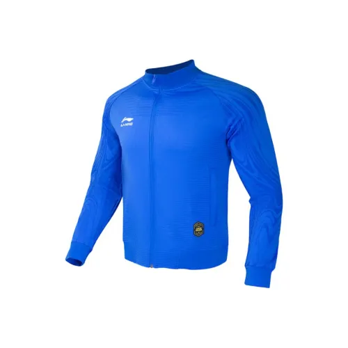 Подкладка Training Series Толстовка Мужская Кристально-Синий