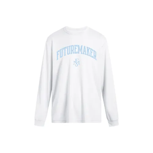 FUTURE MAKER Мужские T-рубашки