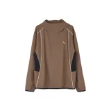 Коричневый