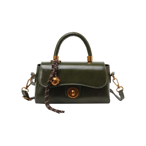 PULUWIRR ПУ (полиуретан) Сумка Стандартная Женская Многоцветная