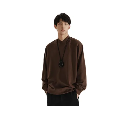 WHITT EPURE Мужские Свитшоты