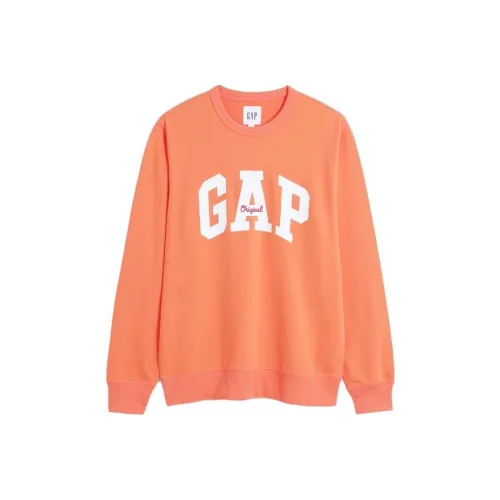 GAP Унисекс Толстовки