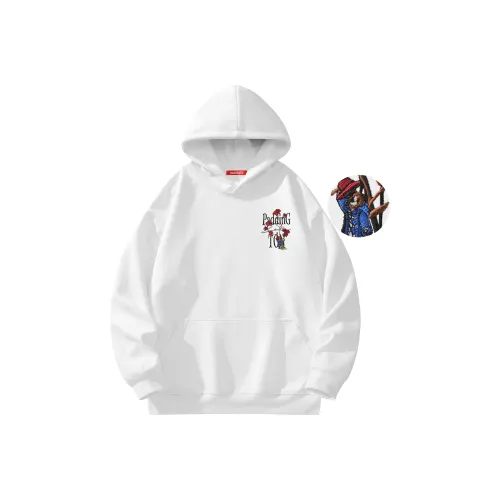 Свитшот Paddington Bear Unisex