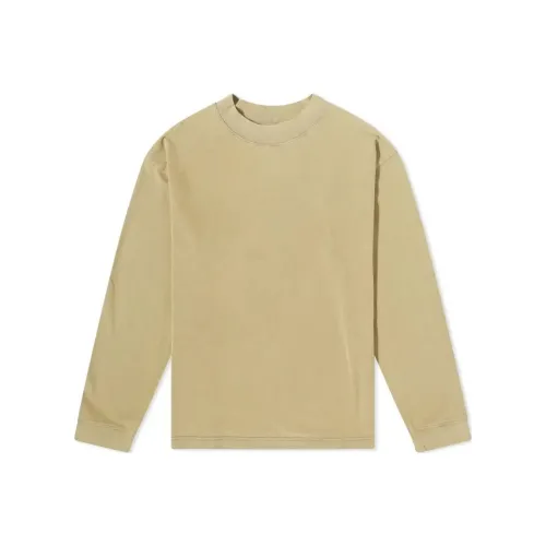 Acne Studios T-Shirt Мужской Шалфейно-Зеленый