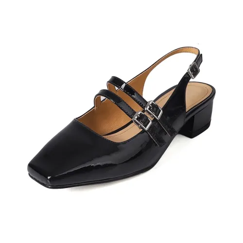 Rongcheng shoe king Женские повседневные туфли Женские
