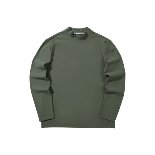 HLA Мужские T-рубашки