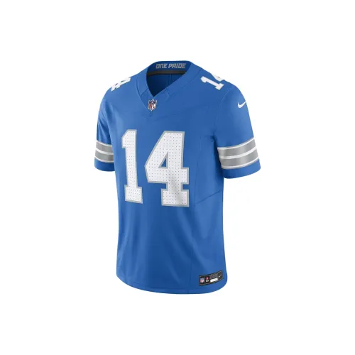 nike Dri Fit NBA Jersey T-рубашка мужская синяя