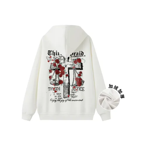 30BRAID Унисекс Свитшоты