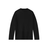 Чернильно-черный