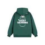 Темно-зеленый