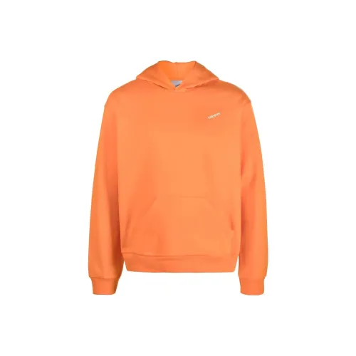 COPERNI Orange Мужские Свитшоты