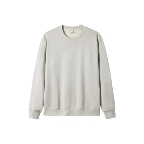 GXG Абрикос Мужские Свитшоты