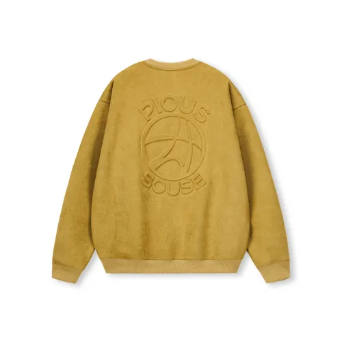 FPA ALWAYS MOVING series Толстовка Унисекс