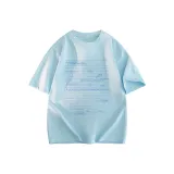 Туманно-голубой