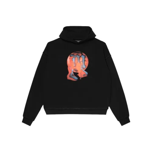 Misbhv Черные Мужские Свитшоты