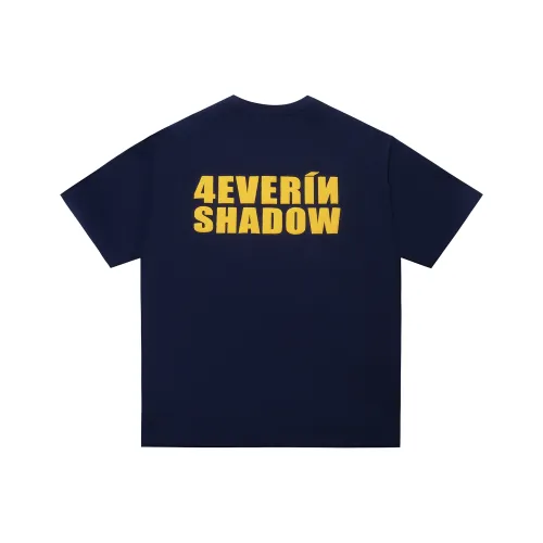 4EVER LAB Унисекс Футболки