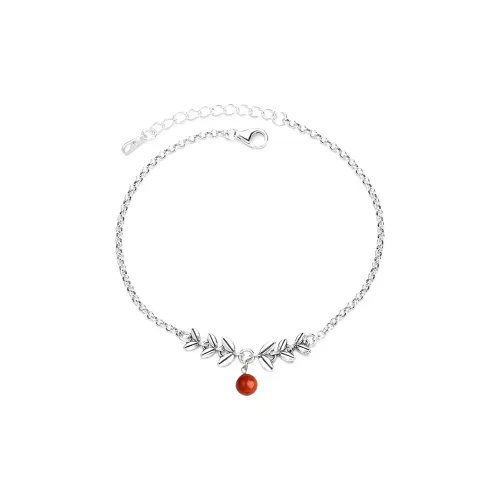 PIARA Браслеты на щиколотку Женские