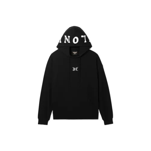 Boy London Черные Мужские Свитшоты