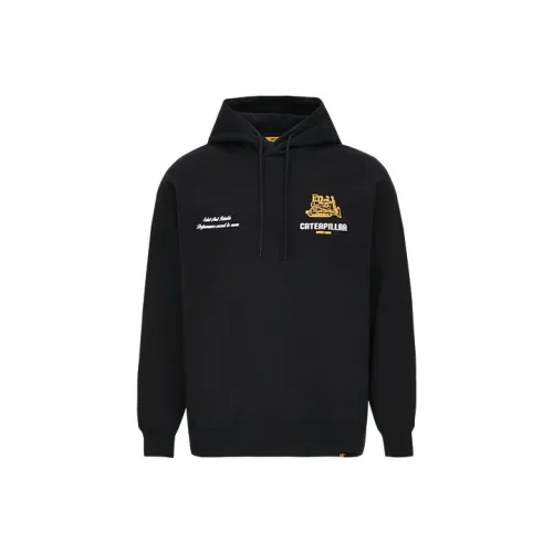 Свитшоты CAT Unisex